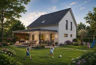 Einfamilienhaus in Hessigheim