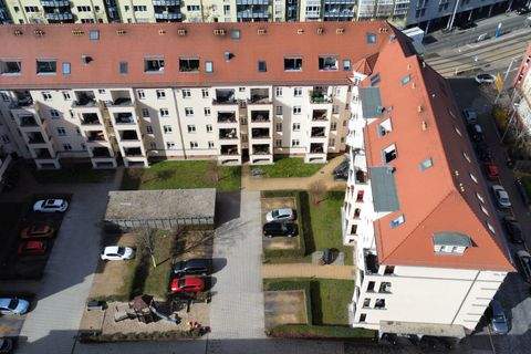 Leipzig Renditeobjekte, Mehrfamilienhäuser, Geschäftshäuser, Kapitalanlage