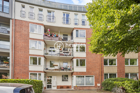 Hamburg Wohnungen, Hamburg Wohnung kaufen