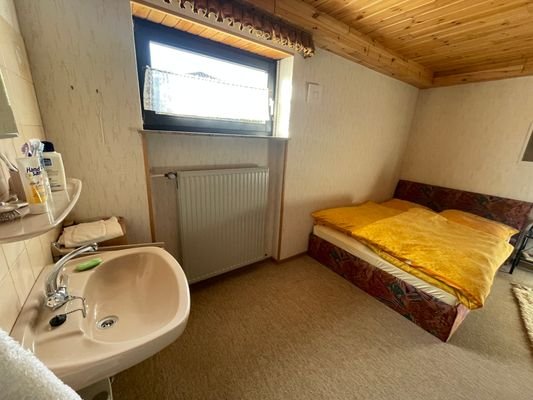Gästezimmer UG