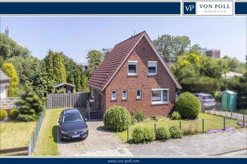 Emden Häuser, Emden Haus kaufen