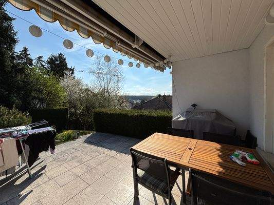 EG Terrasse