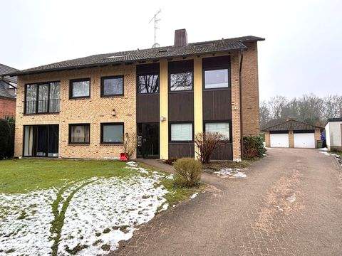 Hamburg Wohnungen, Hamburg Wohnung kaufen