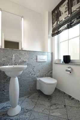 Gäste-WC