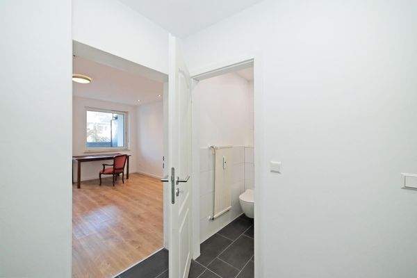 kann sich sehen lassen