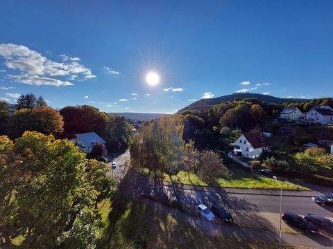 Suhl Wohnungen, Suhl Wohnung mieten