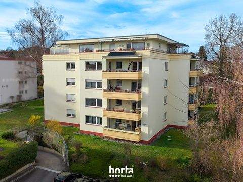 Konstanz Wohnungen, Konstanz Wohnung kaufen