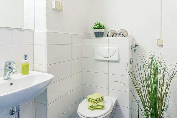 Bad Vergleichswohnung