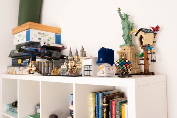 Büro/Kind 2