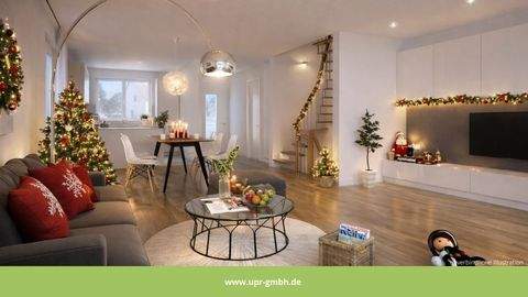 Kirchheim am Neckar Häuser, Kirchheim am Neckar Haus kaufen