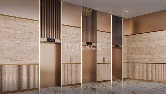 Elegant Flats with Extensive Amenities in Dubailand