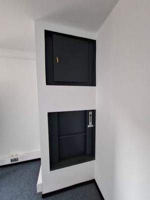 kleiner Lastenaufzug