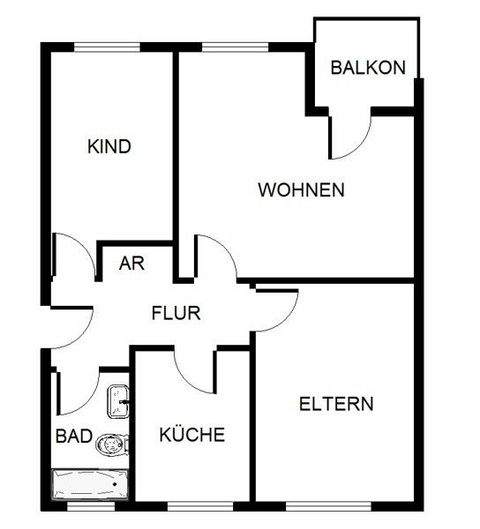 Düsseldorf Wohnungen, Düsseldorf Wohnung mieten