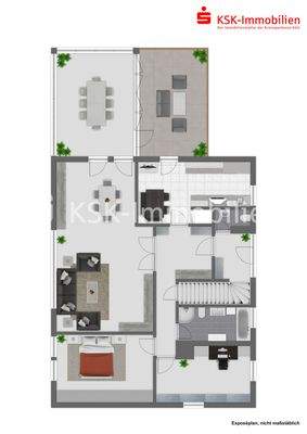 149538 Grundriss Erdgeschoss