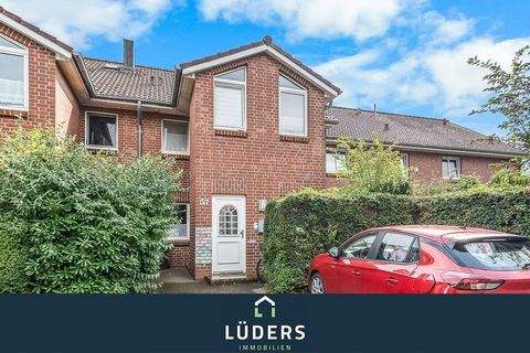 Niebüll Wohnungen, Niebüll Wohnung kaufen