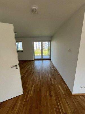 Ess- und Wohnbereich