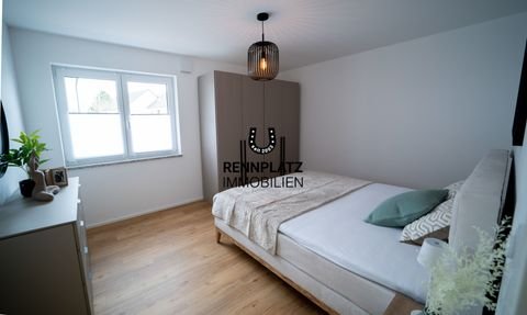 Regensburg / Reinhausen Wohnungen, Regensburg / Reinhausen Wohnung kaufen