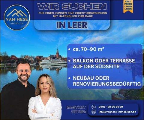 Leer Wohnungen, Leer Wohnung kaufen