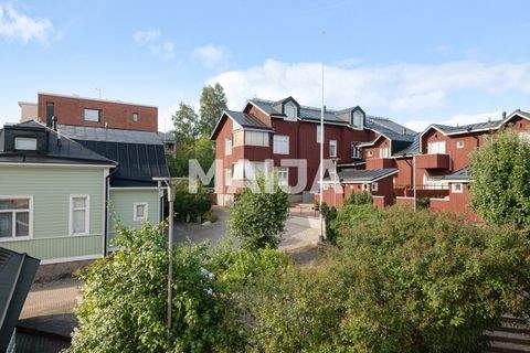 Porvoo Wohnungen, Porvoo Wohnung kaufen