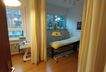 Behandlungszimmer