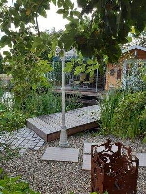 Fensterblick vom Kochplatz :-)