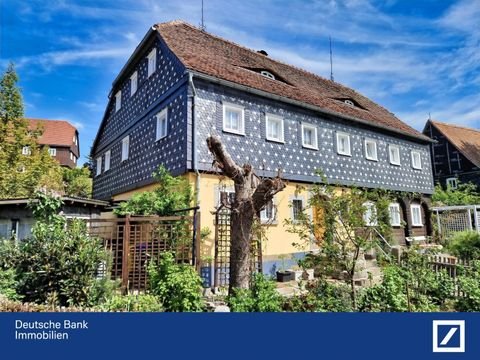 Obercunnersdorf Häuser, Obercunnersdorf Haus kaufen