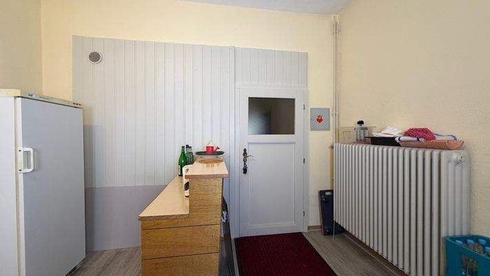 Vorraum zur Kegelbahn.jpeg