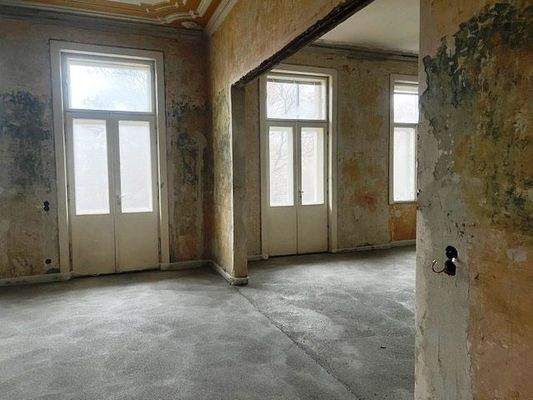 Sanierung  nach Wunsch - Draschepark, Johann Straussgasse, Bahnhof - Wien, Wien