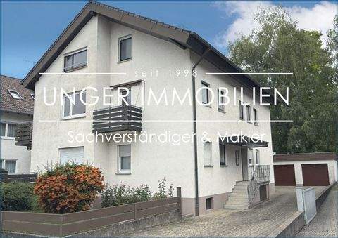 Karlsruhe / Grötzingen Häuser, Karlsruhe / Grötzingen Haus kaufen