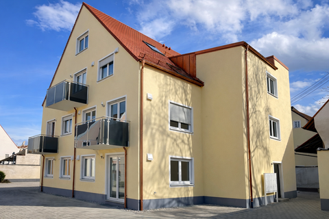 Rain Wohnungen, Rain Wohnung mieten