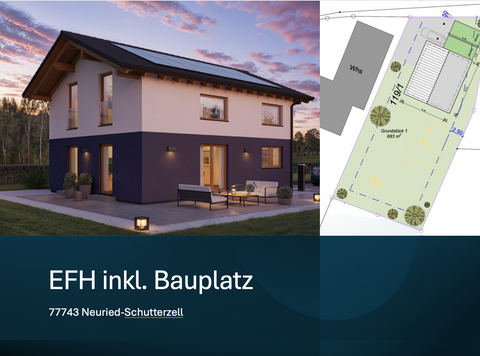 Neuried Häuser, Neuried Haus kaufen