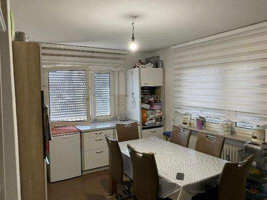 46 WE2 OG Wohnküche