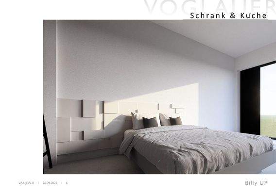 BILLY UP_Betriebliches Wohnen_Schlafen_nnf