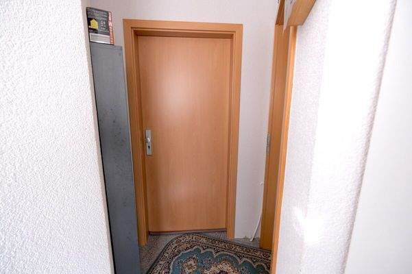 OG - Zugang zur Wohnung
