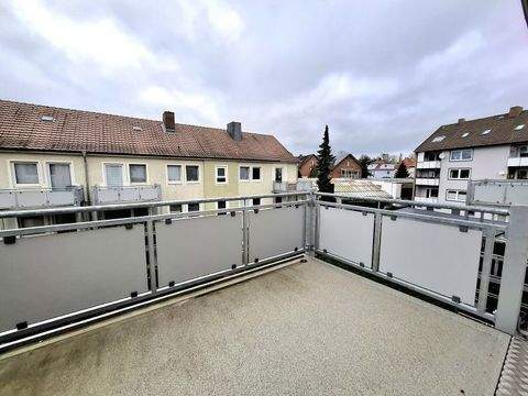 Minden Wohnungen, Minden Wohnung mieten