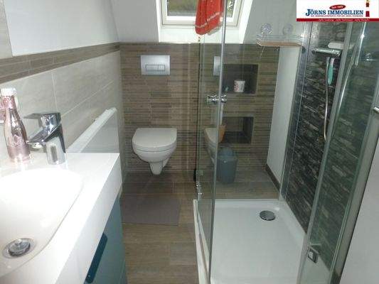 Bad in der Einliegerwhg.,