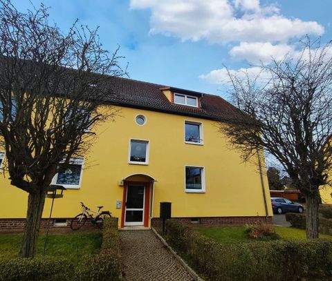 Bad Düben Wohnungen, Bad Düben Wohnung kaufen