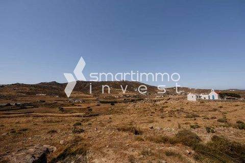 Tourlos, Mykonos Bauernhöfe, Landwirtschaft, Tourlos, Mykonos Forstwirtschaft