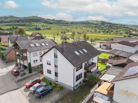 Endingen am Kaiserstuhl Wohnungen, Endingen am Kaiserstuhl Wohnung kaufen