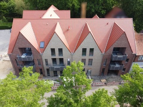Drensteinfurt Wohnungen, Drensteinfurt Wohnung kaufen