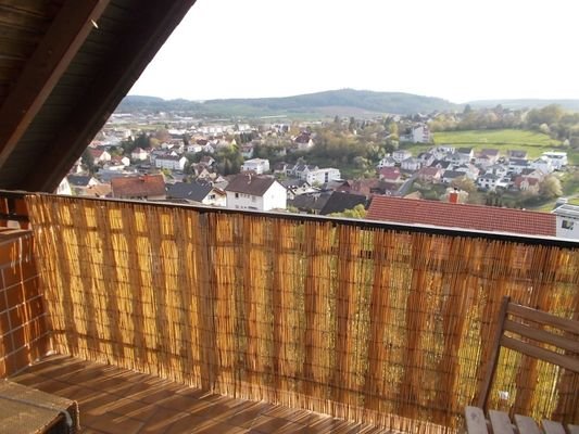 Aussicht DG