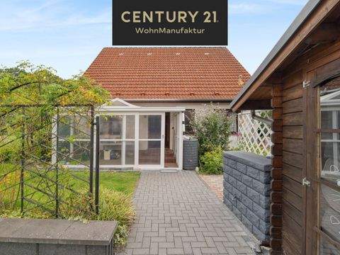 Gransee Häuser, Gransee Haus kaufen