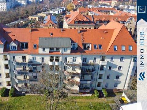 Leipzig Wohnungen, Leipzig Wohnung kaufen