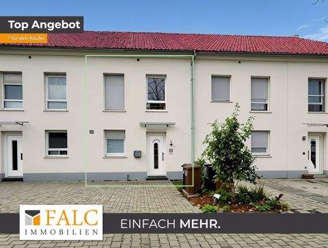 Riedstadt Häuser, Riedstadt Haus kaufen