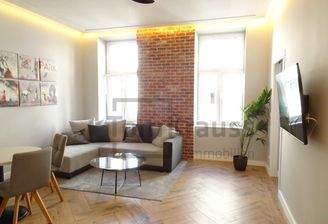 Wohnküche Ansicht II