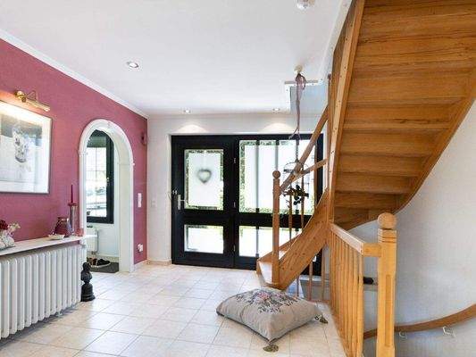 Herzlich Willkommen!