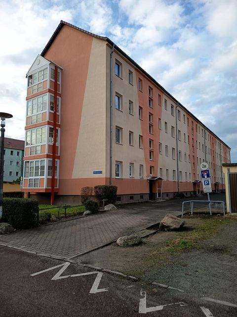 Zerbst/Anhalt Wohnungen, Zerbst/Anhalt Wohnung mieten