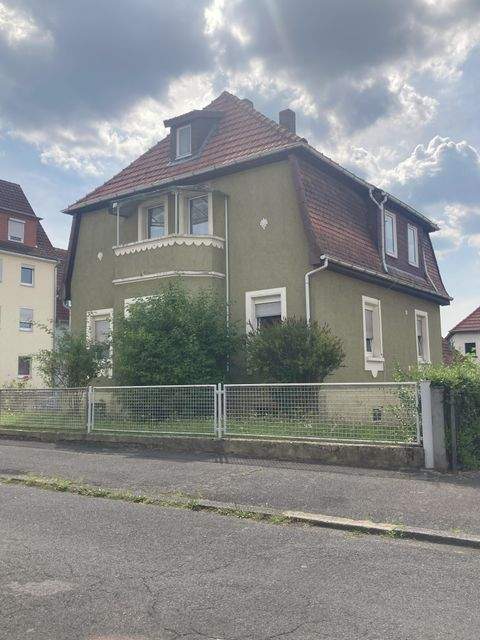 Fulda Häuser, Fulda Haus kaufen