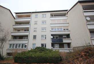 Hausansicht Gartenseite