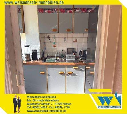 Weisenbach Immobilien